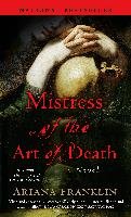 Mistress of the Art of Death - Franklin Ariana