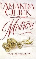 Mistress - Quick Amanda