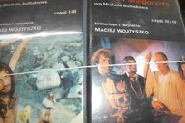 Mistrz I Małgorzata 4 Części Marvel Cinematic Universe