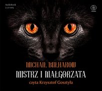 Mistrz i Małgorzata Bułhakow Michaił