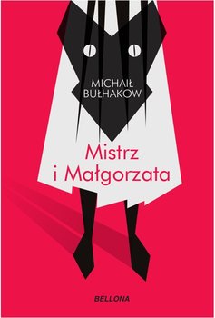 Mistrz i Małgorzata - Bułhakow Michaił