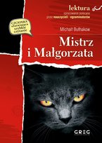 Mistrz i Małgorzata z opracowaniem Bułhakow Michaił