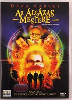 Mistrz kamuflażu Various Directors
