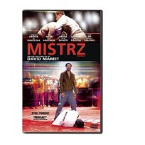 Mistrz Mamet David