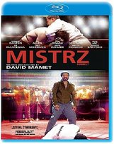 Mistrz Mamet David