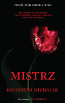 Mistrz Michalak Katarzyna