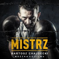 Mistrz B.A.Ch Film Ensemble, Bartosz Chajdecki