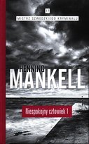 Mistrz Szwedzkiego Kryminału Edipresse Polska S.A.