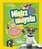 サリーNational Geographic Kids Pre&amp;１ National Geographic Kids 1/2023 - Kultowy.pl