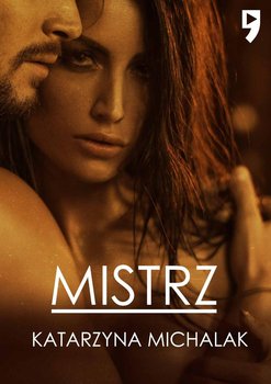 Mistrz - Michalak Katarzyna