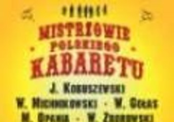 Legendy polskiego kabaretu w Katowicach