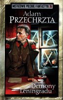 Mistrzowie Polskiej Fantastyki Edipresse Polska S.A.