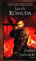 Mistrzowie Polskiej Fantastyki Tom 30 Edipresse Polska S.A.