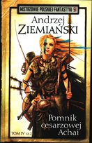 Mistrzowie Polskiej Fantastyki Tom 51 Edipresse Polska S.A.
