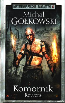 Mistrzowie Polskiej Fantastyki