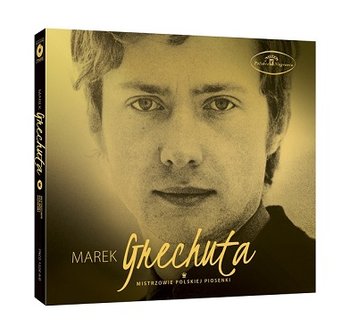 Mistrzowie polskiej piosenki: Marek Grechuta - Various Artists