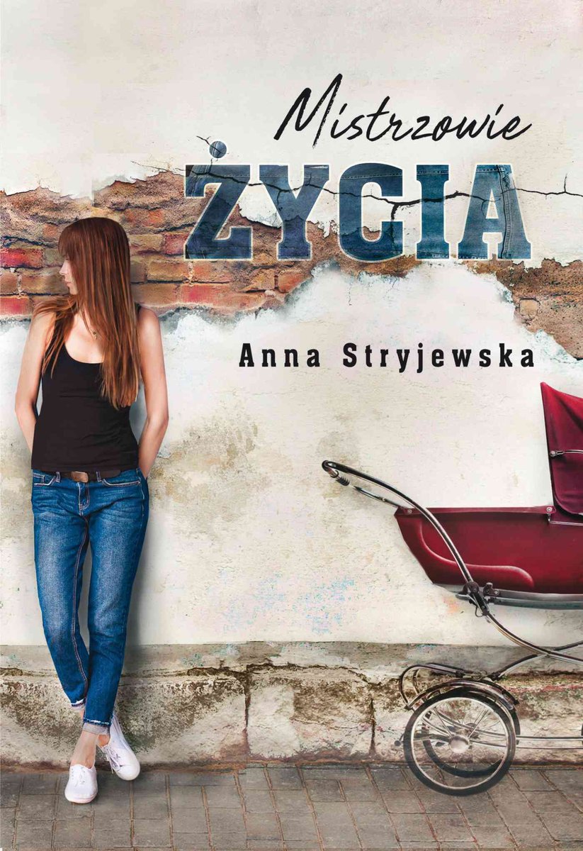 Mistrzowie życia - ebook epub