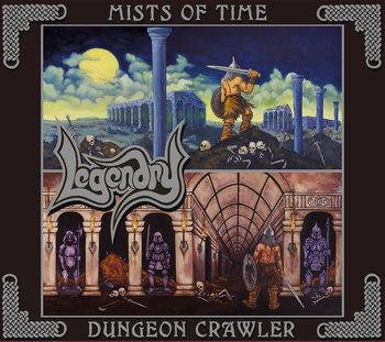 Mists Of Time & Dungeon Crawler - Legendry