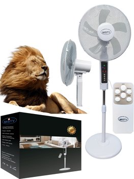 Misty Tr10Lux - Inny producent