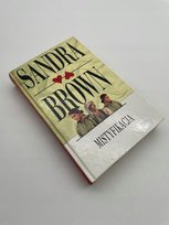 Mistyfikacja Brown Sandra