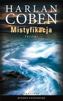 Mistyfikacja pocket Coben Harlan