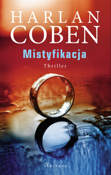 Mistyfikacja - Coben Harlan
