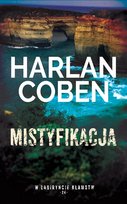 Mistyfikacja. W labiryncie kłamstw. Tom 24 Coben Harlan