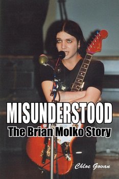 Misunderstood - The Brian Molko Story - Govan Chloe