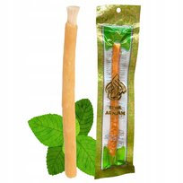 Miswak Naturalna Szczoteczka Do Czyszczenia Wybielania Zębów Miętowa Wang
