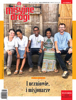 Misyjne Drogi Misyjne Drogi