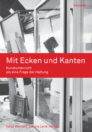 Mit Ecken und Kanten Kopad Verlag Książka w Empik