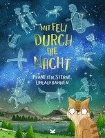 Mit Feli durch die Nacht - Atkinson Stuart