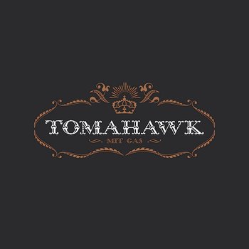 Mit Gas, płyta winylowa - Tomahawk