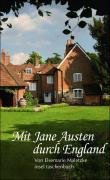 Mit Jane Austen durch England - Maletzke Elsemarie