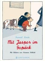 Mit Jasper im Gepäck Linde Gunnel
