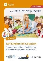 Mit Kindern im Gespräch Kita - Kammermeyer G., King S., Goebel P., A. U.