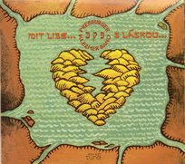 Mit libe...S Laskou... Pressburger Klezmer Band