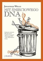 Mit śmieciowego DNA Wells Jonathan