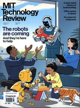 MIT Technology Review [US]