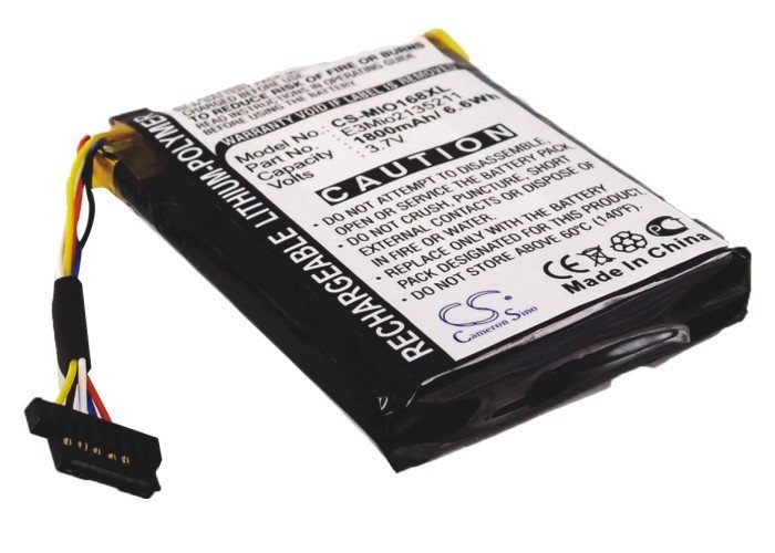 Li-po beste batterie 3,7 V lithium-polymer-batteri... - Viceal