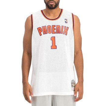 nba phoenix suns 2002 anfernee 'penny' hardaway swingman jersey