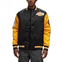 Mitchell & Ness kurtka NBA Los Angeles Lakers Primetime