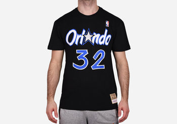 Mitchell & Ness Name&Number Tee Orlando Magic – Shaquille O’Neal - Mitchell & Ness