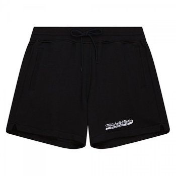 Mitchell & Ness spodenki męskie Branded Essentials Fleece Shorts XL - Mitchell & Ness