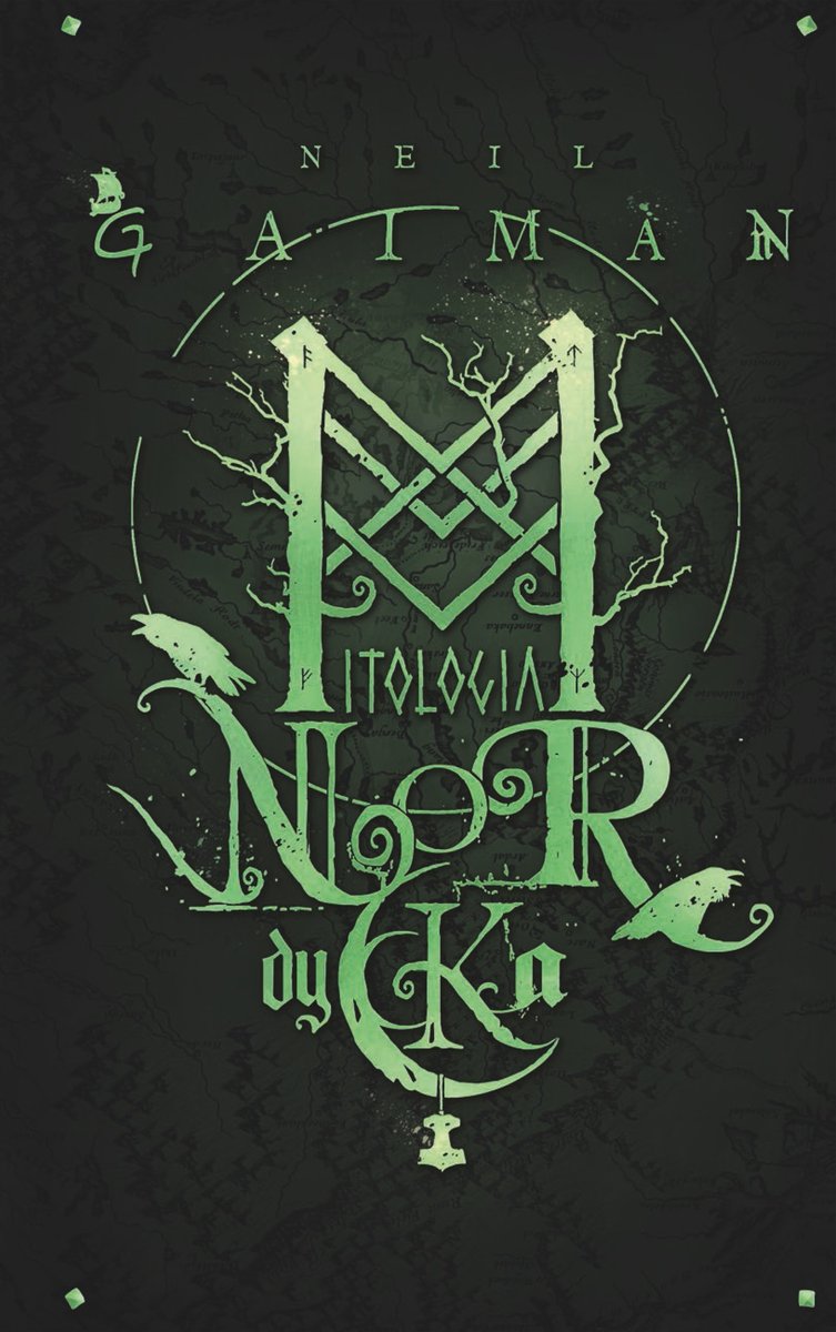 Mitologia nordycka - ebook mobi