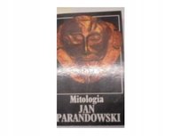 Mitologia Parandowski Jan