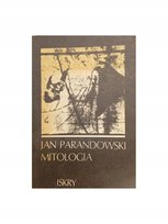 Mitologia Parandowski Piotr