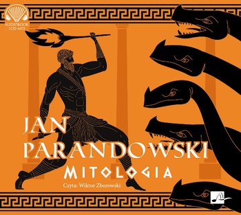 Mitologia - Parandowski Jan