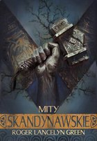 Mity skandynawskie Green Roger Lancelyn