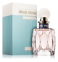 miu miu miu miu l'eau rosee
